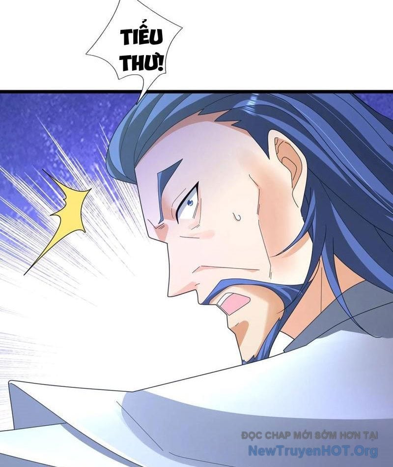 Tiên Làm Nô Thần Là Bộc, Đại Đế Làm Chó Giữ Nhà Chapter 66 38