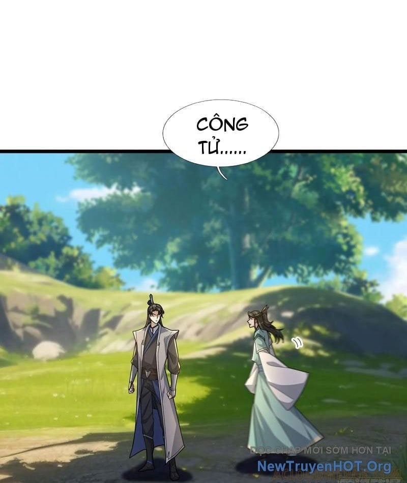 Tiên Làm Nô Thần Là Bộc, Đại Đế Làm Chó Giữ Nhà Chapter 66 48