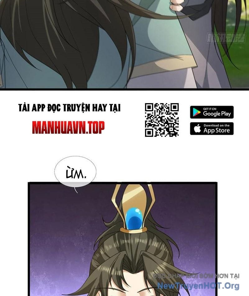 Tiên Làm Nô Thần Là Bộc, Đại Đế Làm Chó Giữ Nhà Chapter 66 50