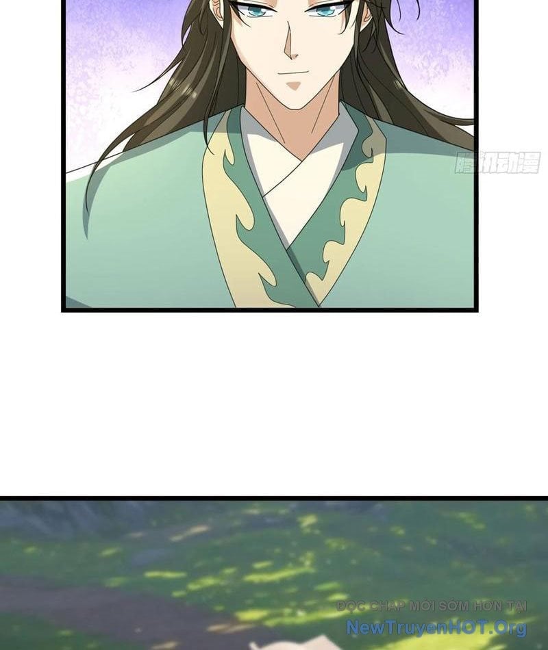Tiên Làm Nô Thần Là Bộc, Đại Đế Làm Chó Giữ Nhà Chapter 66 51