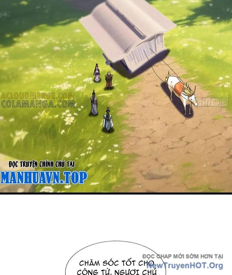 Tiên Làm Nô Thần Là Bộc, Đại Đế Làm Chó Giữ Nhà Chapter 66 52