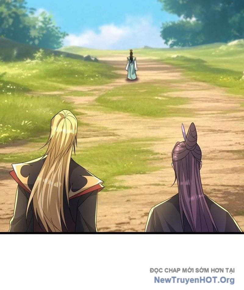 Tiên Làm Nô Thần Là Bộc, Đại Đế Làm Chó Giữ Nhà Chapter 66 57