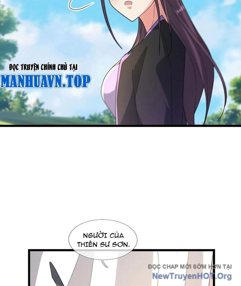 Tiên Làm Nô Thần Là Bộc, Đại Đế Làm Chó Giữ Nhà Chapter 66 60