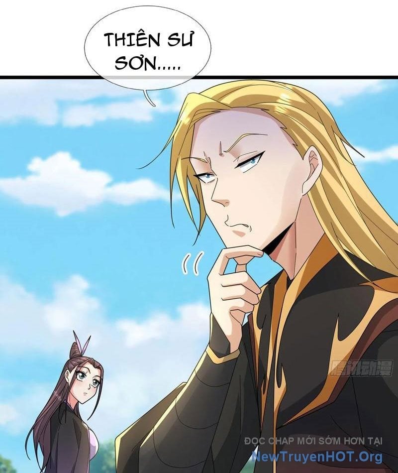 Tiên Làm Nô Thần Là Bộc, Đại Đế Làm Chó Giữ Nhà Chapter 66 62