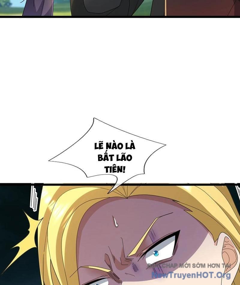 Tiên Làm Nô Thần Là Bộc, Đại Đế Làm Chó Giữ Nhà Chapter 66 63