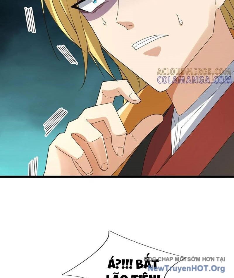 Tiên Làm Nô Thần Là Bộc, Đại Đế Làm Chó Giữ Nhà Chapter 66 64