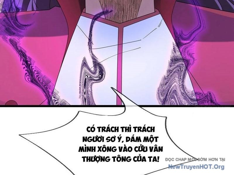 Tiên Làm Nô Thần Là Bộc, Đại Đế Làm Chó Giữ Nhà Chapter 70 - Trang 2