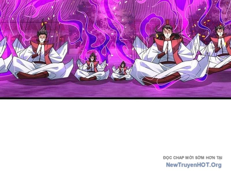 Tiên Làm Nô Thần Là Bộc, Đại Đế Làm Chó Giữ Nhà Chapter 70 - Trang 2