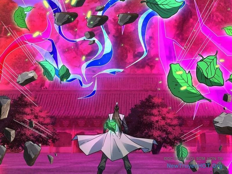 Tiên Làm Nô Thần Là Bộc, Đại Đế Làm Chó Giữ Nhà Chapter 70 - Trang 2