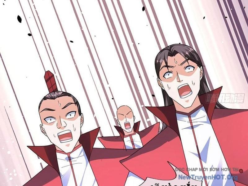 Tiên Làm Nô Thần Là Bộc, Đại Đế Làm Chó Giữ Nhà Chapter 70 - Trang 2