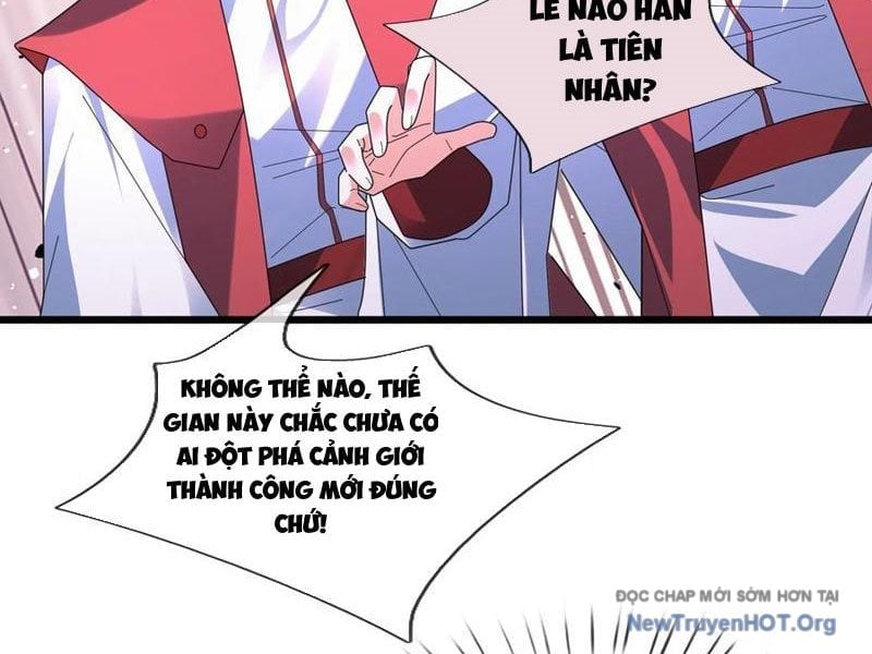 Tiên Làm Nô Thần Là Bộc, Đại Đế Làm Chó Giữ Nhà Chapter 70 - Trang 2