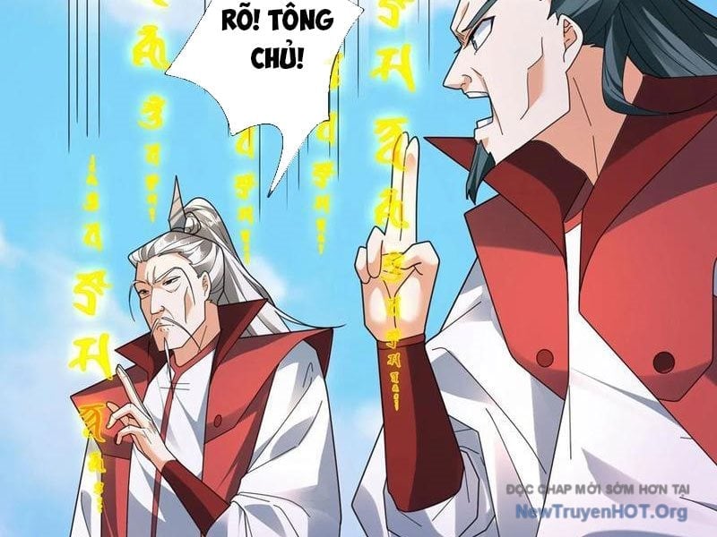 Tiên Làm Nô Thần Là Bộc, Đại Đế Làm Chó Giữ Nhà Chapter 70 - Trang 2