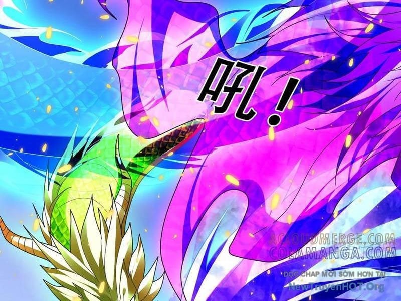 Tiên Làm Nô Thần Là Bộc, Đại Đế Làm Chó Giữ Nhà Chapter 70 - Trang 2