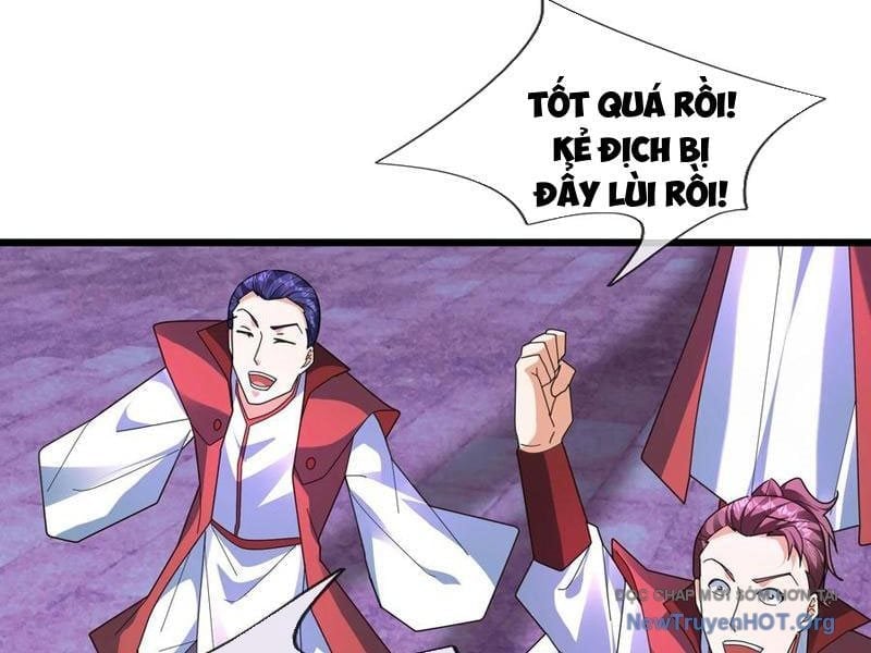 Tiên Làm Nô Thần Là Bộc, Đại Đế Làm Chó Giữ Nhà Chapter 70 - Trang 2