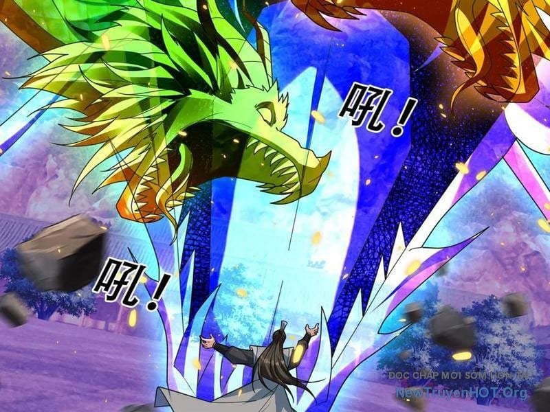 Tiên Làm Nô Thần Là Bộc, Đại Đế Làm Chó Giữ Nhà Chapter 70 - Trang 2