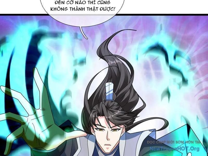 Tiên Làm Nô Thần Là Bộc, Đại Đế Làm Chó Giữ Nhà Chapter 70 - Trang 2