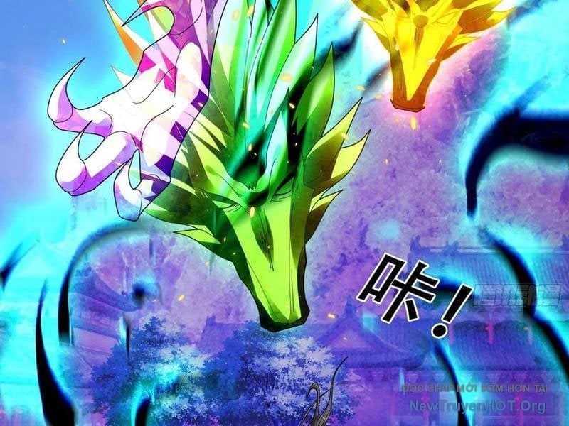 Tiên Làm Nô Thần Là Bộc, Đại Đế Làm Chó Giữ Nhà Chapter 70 - Trang 2