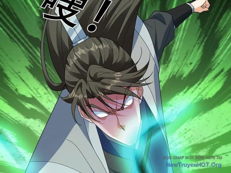 Tiên Làm Nô Thần Là Bộc, Đại Đế Làm Chó Giữ Nhà Chapter 70 - Trang 2