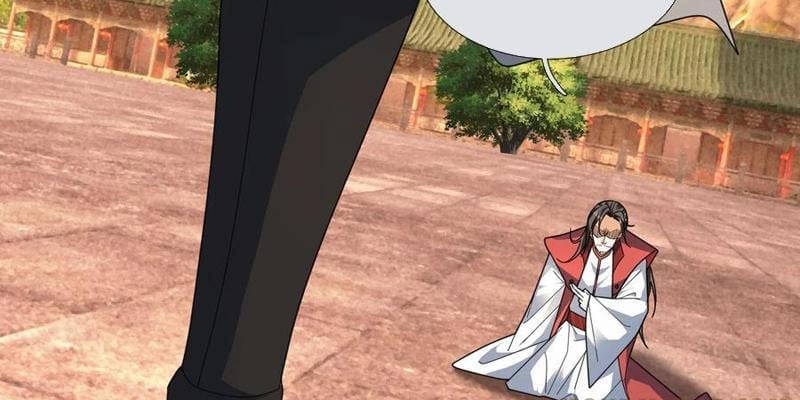Tiên Làm Nô Thần Là Bộc, Đại Đế Làm Chó Giữ Nhà Chapter 70 - Trang 2