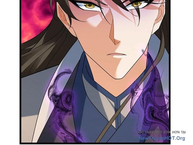 Tiên Làm Nô Thần Là Bộc, Đại Đế Làm Chó Giữ Nhà Chapter 70 - Trang 2