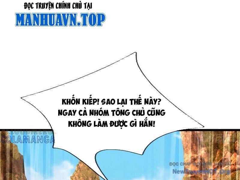 Tiên Làm Nô Thần Là Bộc, Đại Đế Làm Chó Giữ Nhà Chapter 70 - Trang 2