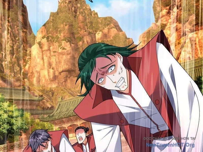Tiên Làm Nô Thần Là Bộc, Đại Đế Làm Chó Giữ Nhà Chapter 70 - Trang 2