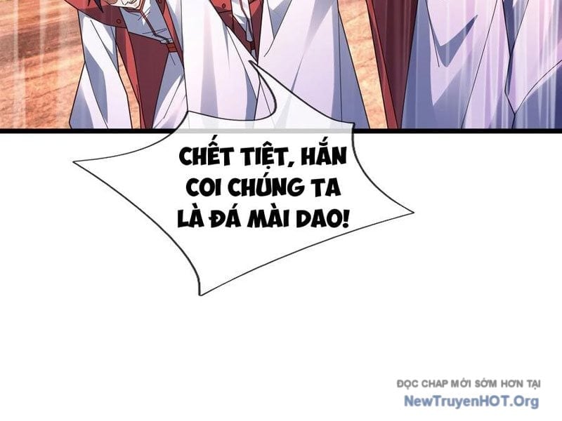 Tiên Làm Nô Thần Là Bộc, Đại Đế Làm Chó Giữ Nhà Chapter 70 - Trang 2