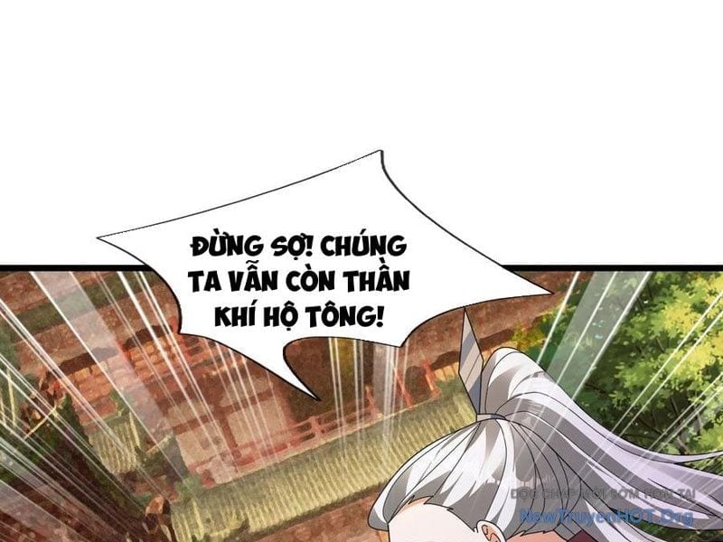 Tiên Làm Nô Thần Là Bộc, Đại Đế Làm Chó Giữ Nhà Chapter 70 - Trang 2