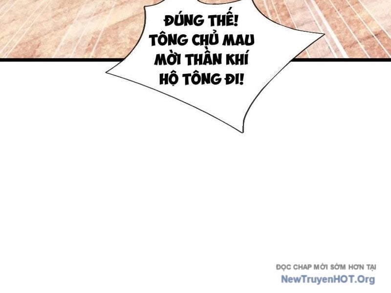 Tiên Làm Nô Thần Là Bộc, Đại Đế Làm Chó Giữ Nhà Chapter 70 - Trang 2