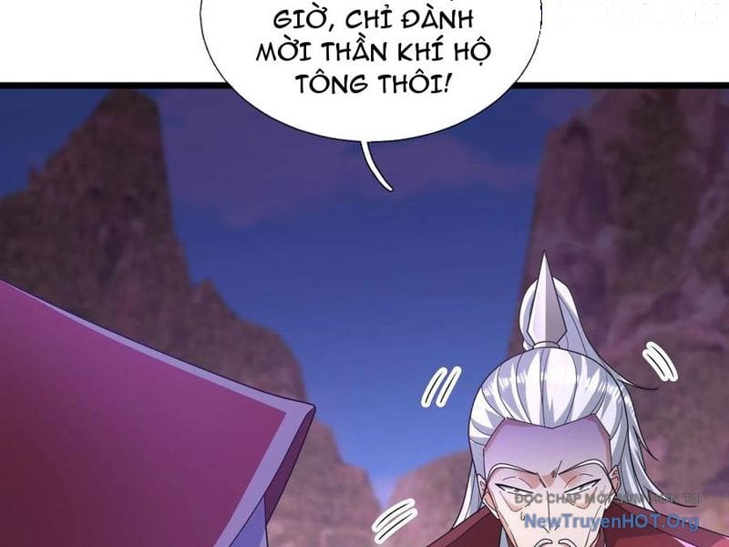 Tiên Làm Nô Thần Là Bộc, Đại Đế Làm Chó Giữ Nhà Chapter 70 - Trang 2