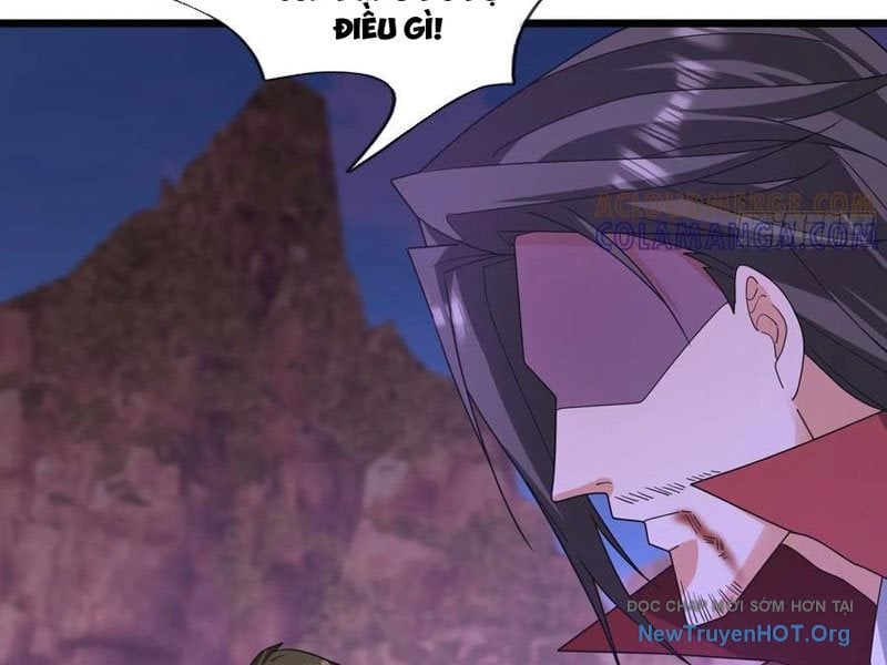 Tiên Làm Nô Thần Là Bộc, Đại Đế Làm Chó Giữ Nhà Chapter 70 - Trang 2