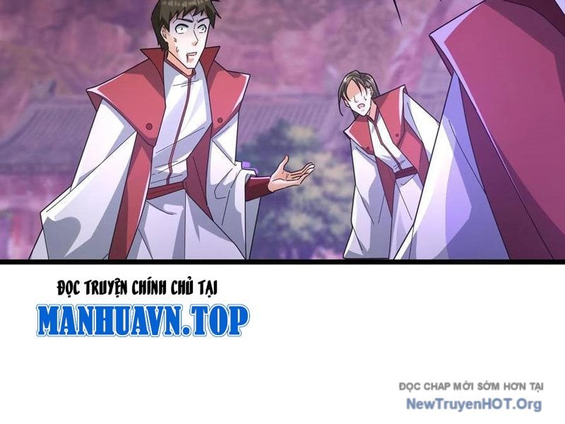 Tiên Làm Nô Thần Là Bộc, Đại Đế Làm Chó Giữ Nhà Chapter 70 - Trang 2