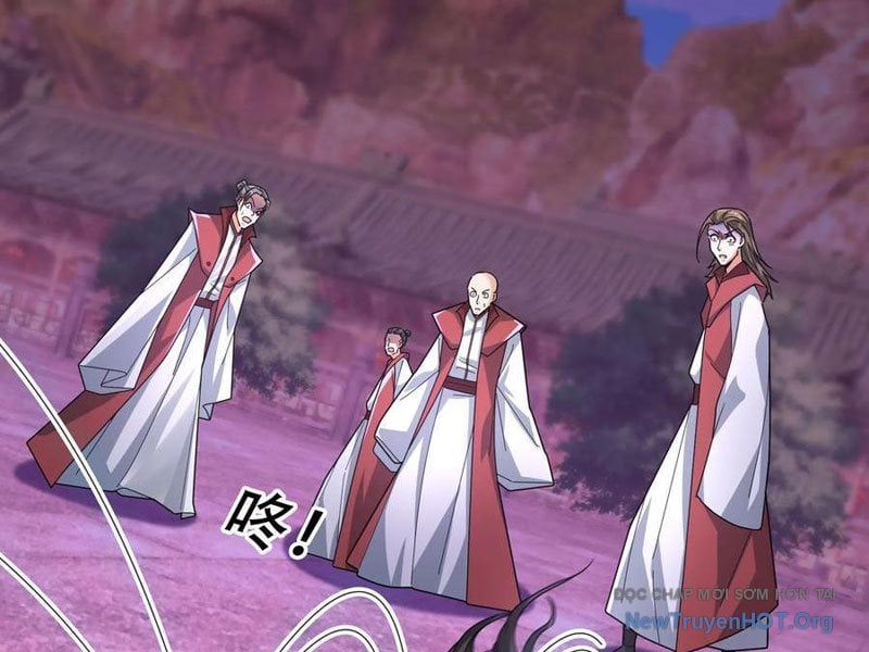 Tiên Làm Nô Thần Là Bộc, Đại Đế Làm Chó Giữ Nhà Chapter 70 - Trang 2