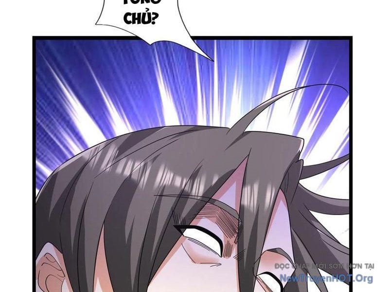 Tiên Làm Nô Thần Là Bộc, Đại Đế Làm Chó Giữ Nhà Chapter 70 - Trang 2