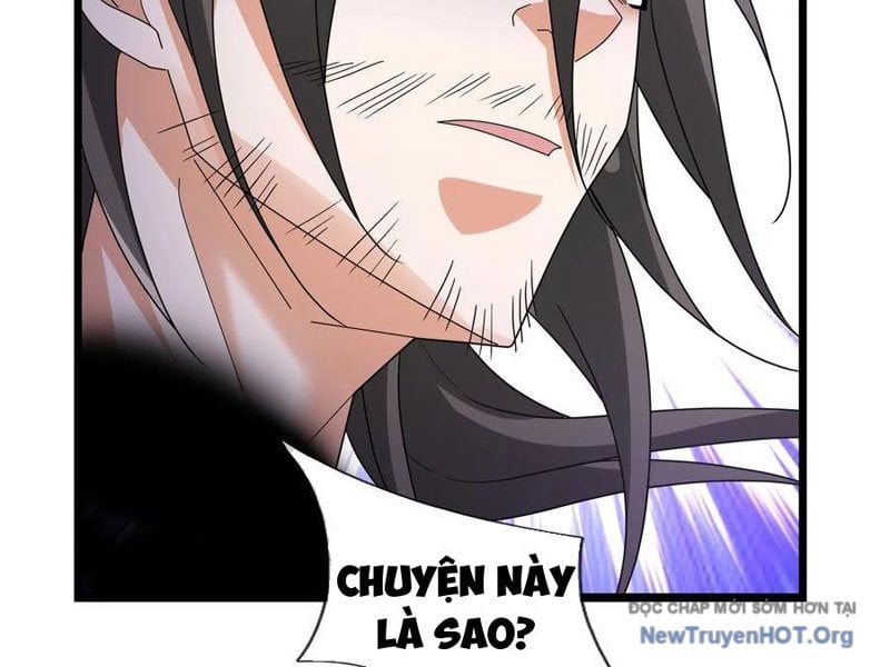 Tiên Làm Nô Thần Là Bộc, Đại Đế Làm Chó Giữ Nhà Chapter 70 - Trang 2