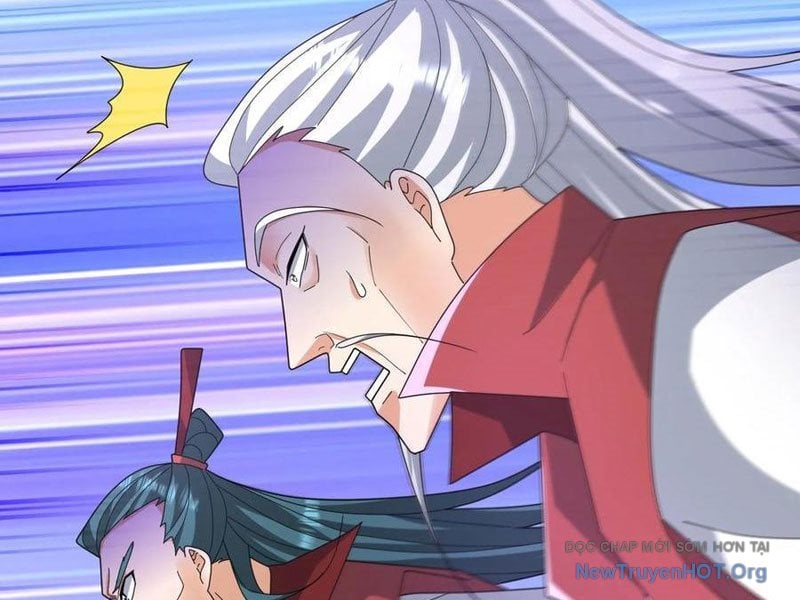 Tiên Làm Nô Thần Là Bộc, Đại Đế Làm Chó Giữ Nhà Chapter 70 - Trang 2