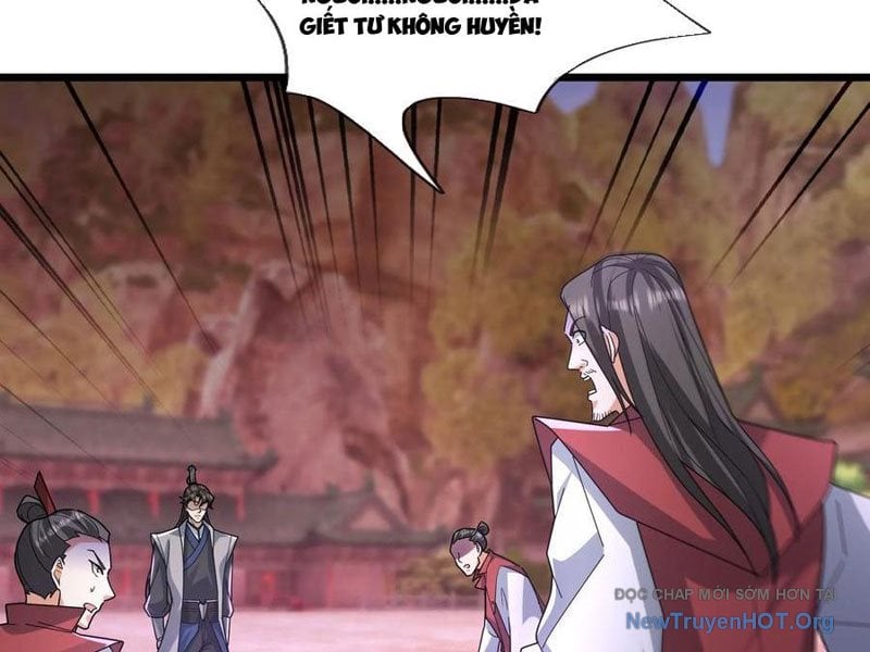 Tiên Làm Nô Thần Là Bộc, Đại Đế Làm Chó Giữ Nhà Chapter 70 - Trang 2
