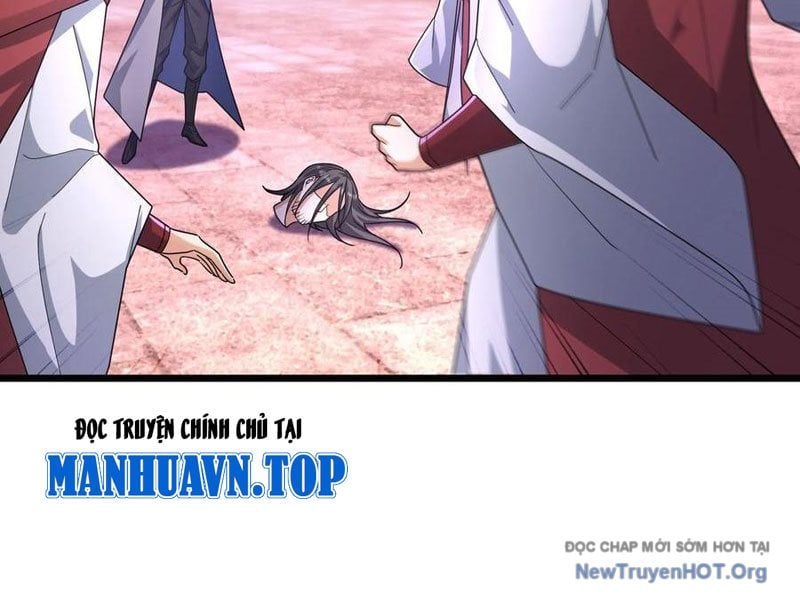 Tiên Làm Nô Thần Là Bộc, Đại Đế Làm Chó Giữ Nhà Chapter 70 - Trang 2
