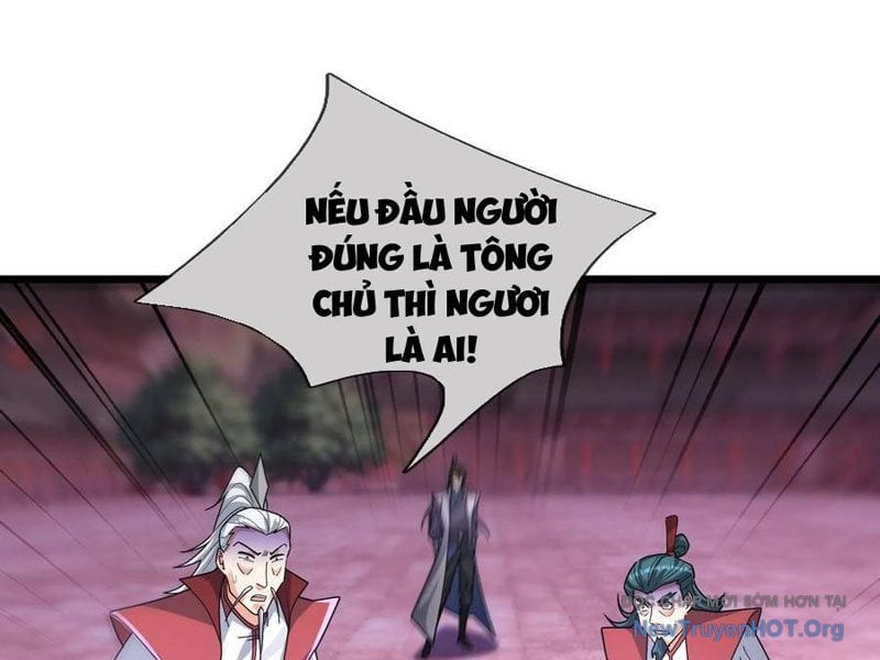 Tiên Làm Nô Thần Là Bộc, Đại Đế Làm Chó Giữ Nhà Chapter 70 - Trang 2