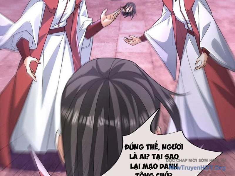 Tiên Làm Nô Thần Là Bộc, Đại Đế Làm Chó Giữ Nhà Chapter 70 - Trang 2
