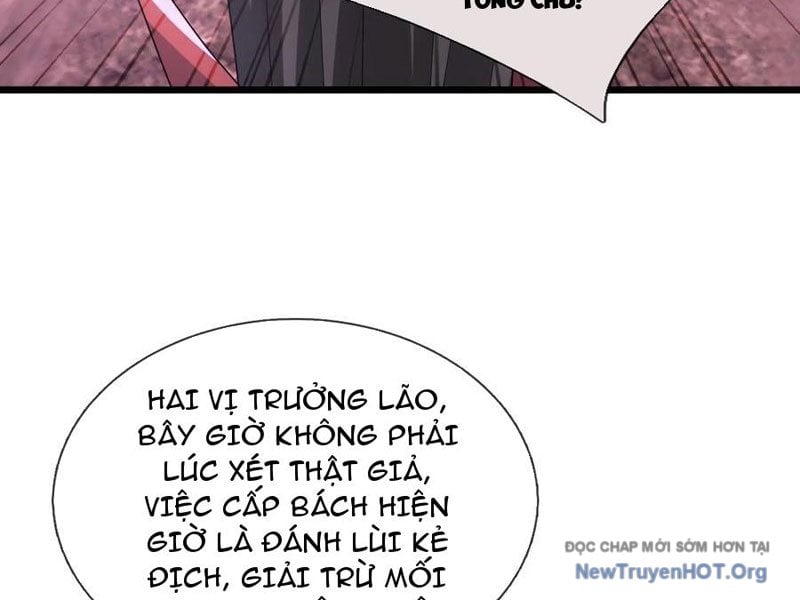 Tiên Làm Nô Thần Là Bộc, Đại Đế Làm Chó Giữ Nhà Chapter 70 - Trang 2
