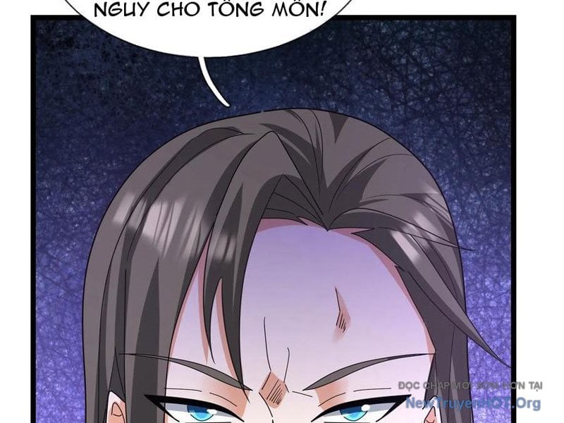 Tiên Làm Nô Thần Là Bộc, Đại Đế Làm Chó Giữ Nhà Chapter 70 - Trang 2