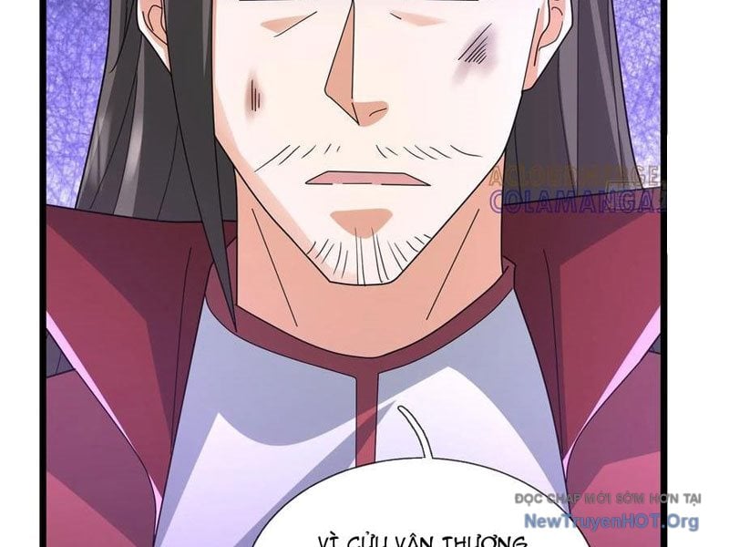 Tiên Làm Nô Thần Là Bộc, Đại Đế Làm Chó Giữ Nhà Chapter 70 - Trang 2