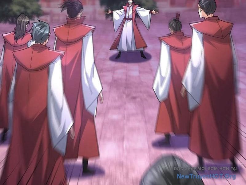 Tiên Làm Nô Thần Là Bộc, Đại Đế Làm Chó Giữ Nhà Chapter 70 - Trang 2