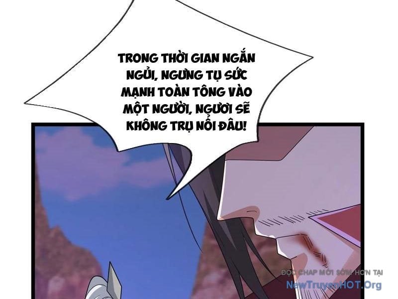Tiên Làm Nô Thần Là Bộc, Đại Đế Làm Chó Giữ Nhà Chapter 70 - Trang 2