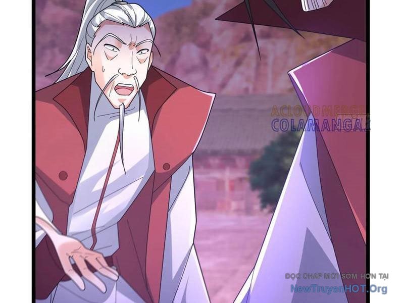 Tiên Làm Nô Thần Là Bộc, Đại Đế Làm Chó Giữ Nhà Chapter 70 - Trang 2