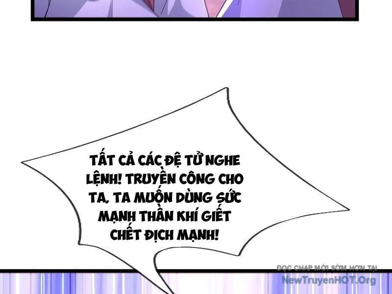 Tiên Làm Nô Thần Là Bộc, Đại Đế Làm Chó Giữ Nhà Chapter 70 - Trang 2