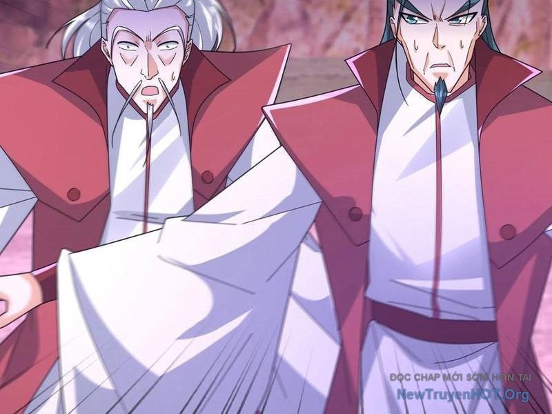 Tiên Làm Nô Thần Là Bộc, Đại Đế Làm Chó Giữ Nhà Chapter 70 - Trang 2