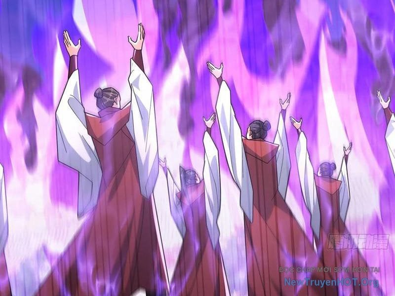 Tiên Làm Nô Thần Là Bộc, Đại Đế Làm Chó Giữ Nhà Chapter 70 - Trang 2