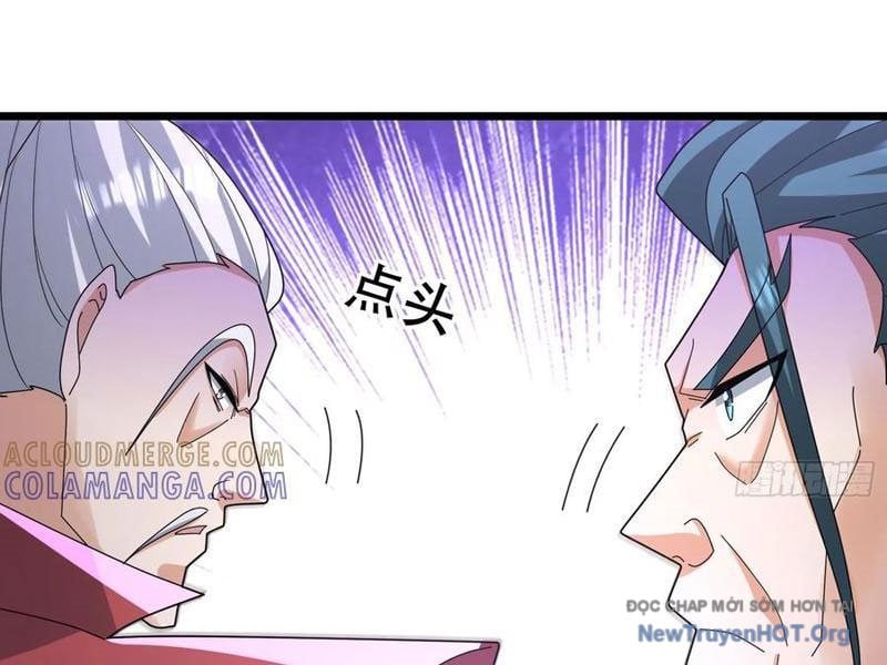 Tiên Làm Nô Thần Là Bộc, Đại Đế Làm Chó Giữ Nhà Chapter 70 - Trang 2